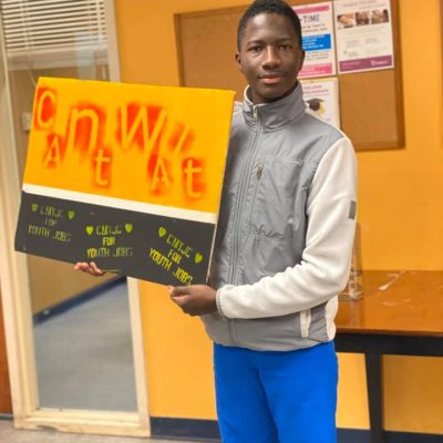 showing-sign